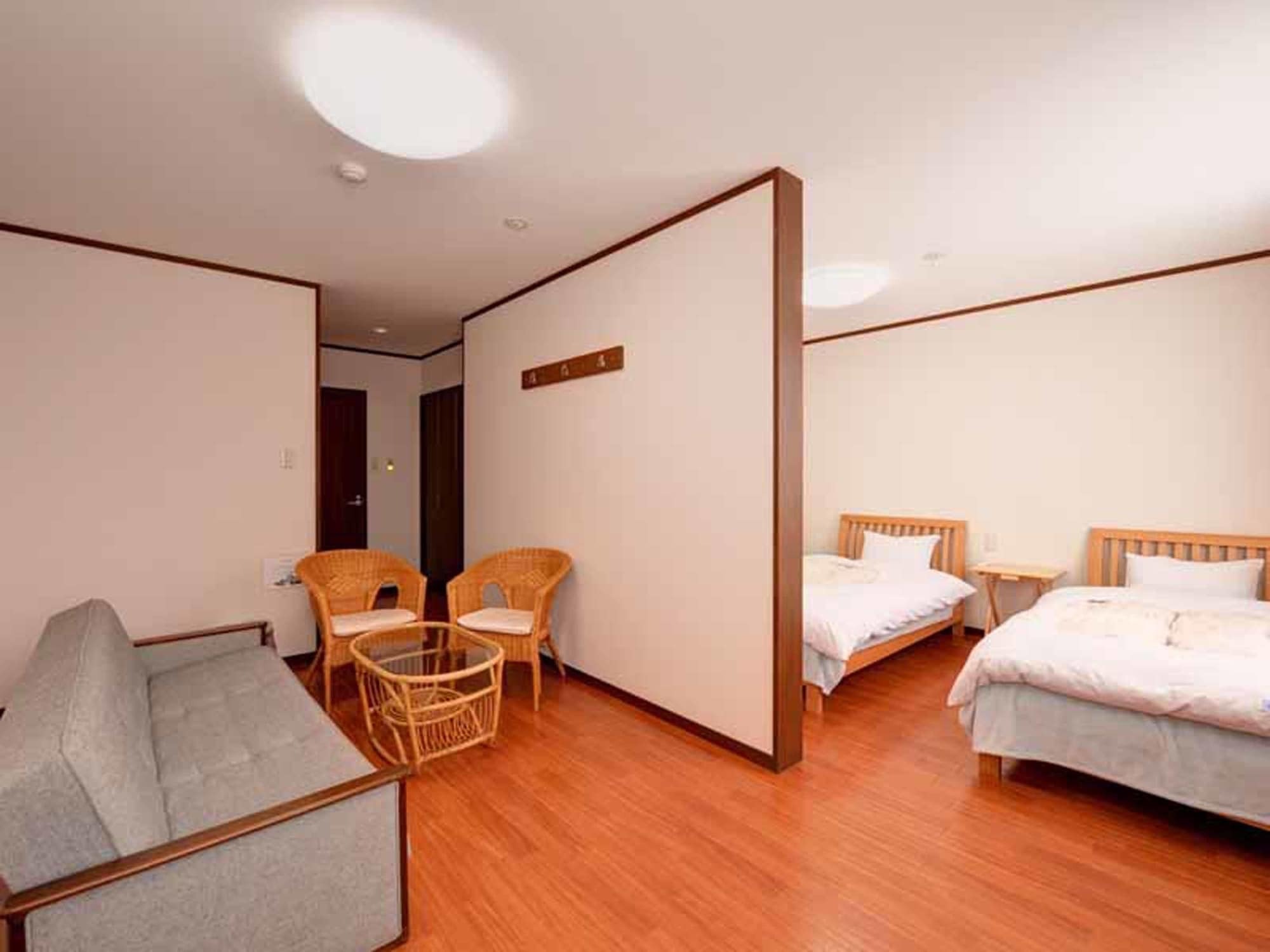 Lodge B&W Minamiuonuma Εξωτερικό φωτογραφία